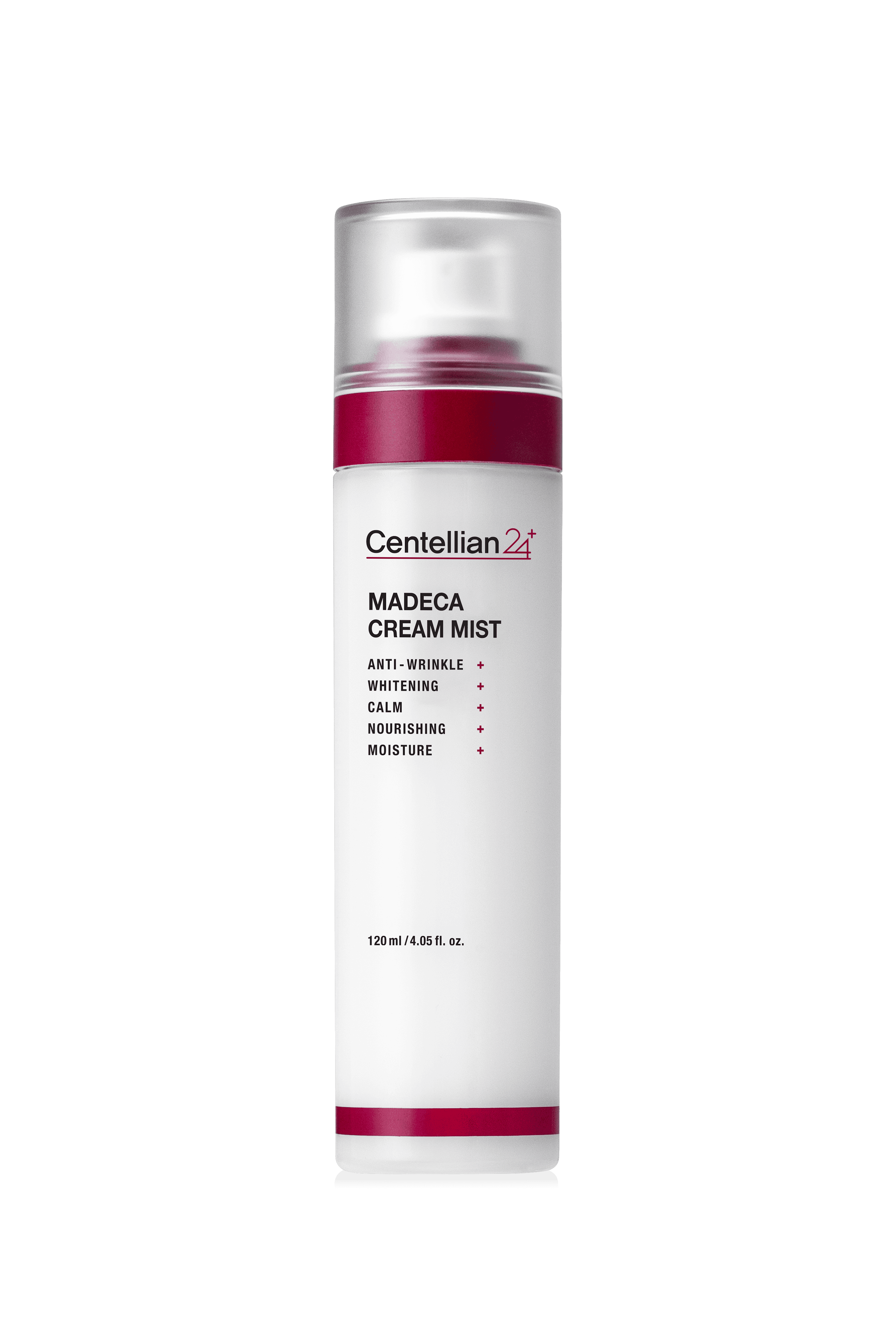 Centellian24 Madeca Cream Mist 120ml