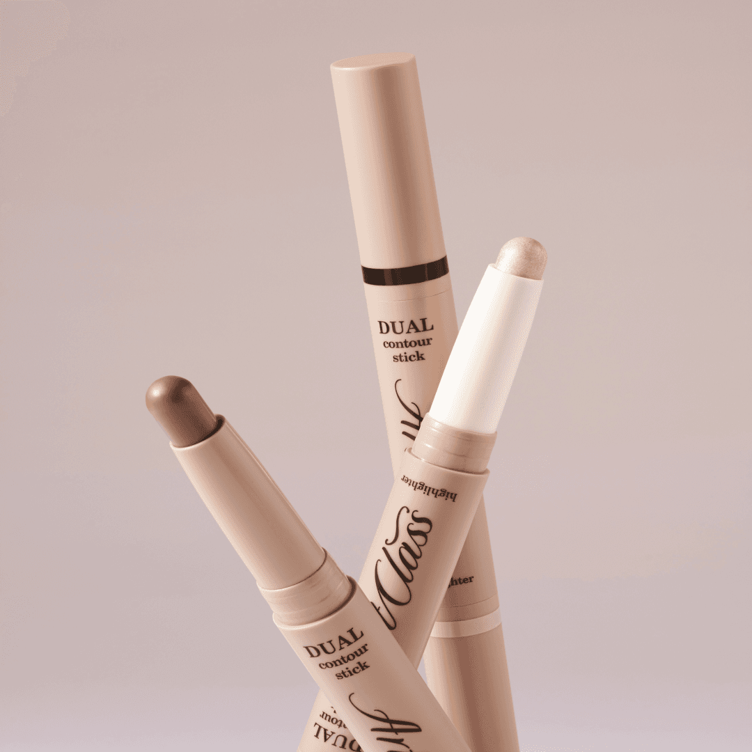 too cool for school Dual Contour Stick (3 Shades)