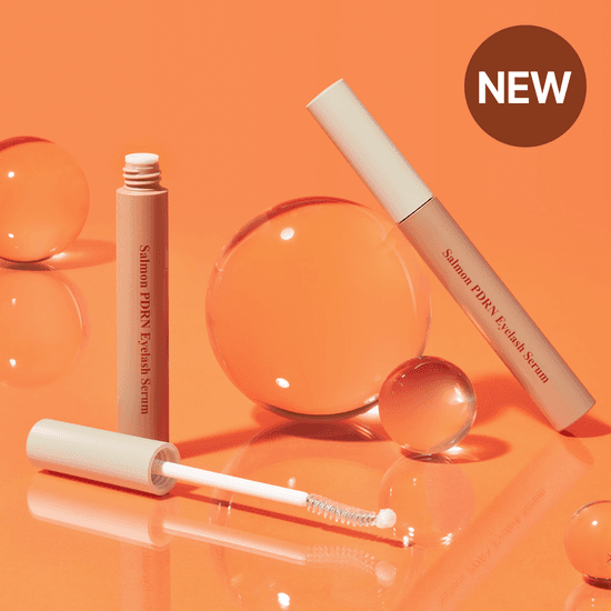SKINFOOD Salmon PDRN Eyelash Serum 7.6g