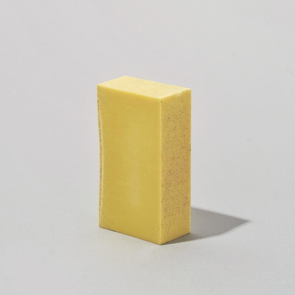 Monight Solid Cleansing Bar #Tangerine Blended 150g