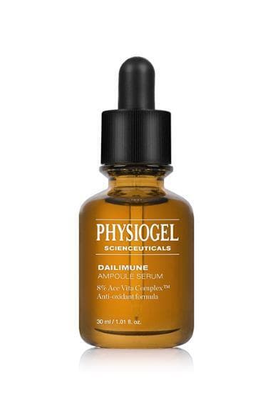 PHYSIOGEL Scienceuticals Daiimune Ampoule serum 20mL