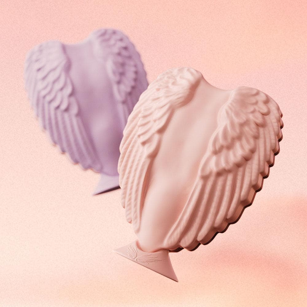 TANGLE ANGEL Cupid Brush