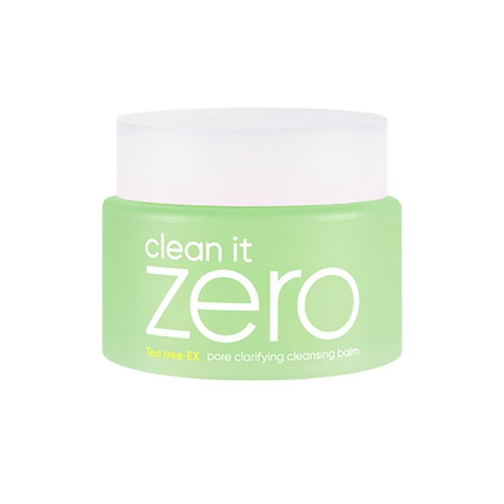 BANILA CO Clean It Zero Pore Clarifying Cleansing Balm 100mL
