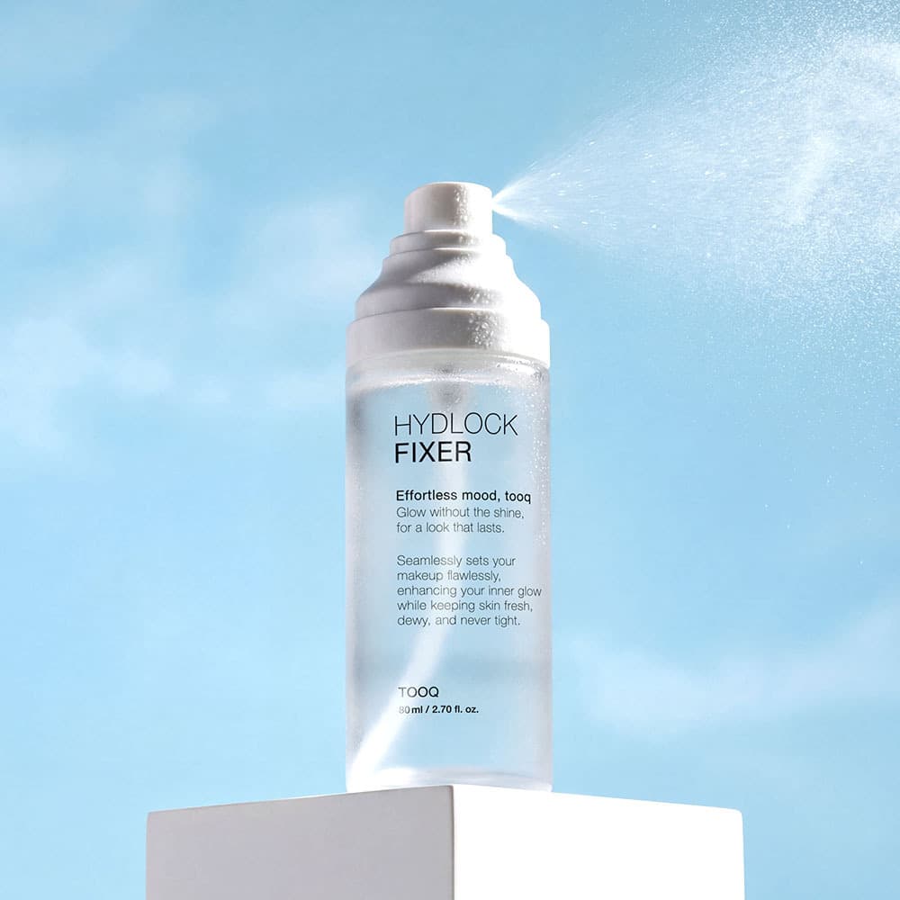 tooq Hydlock Fixer 80ml