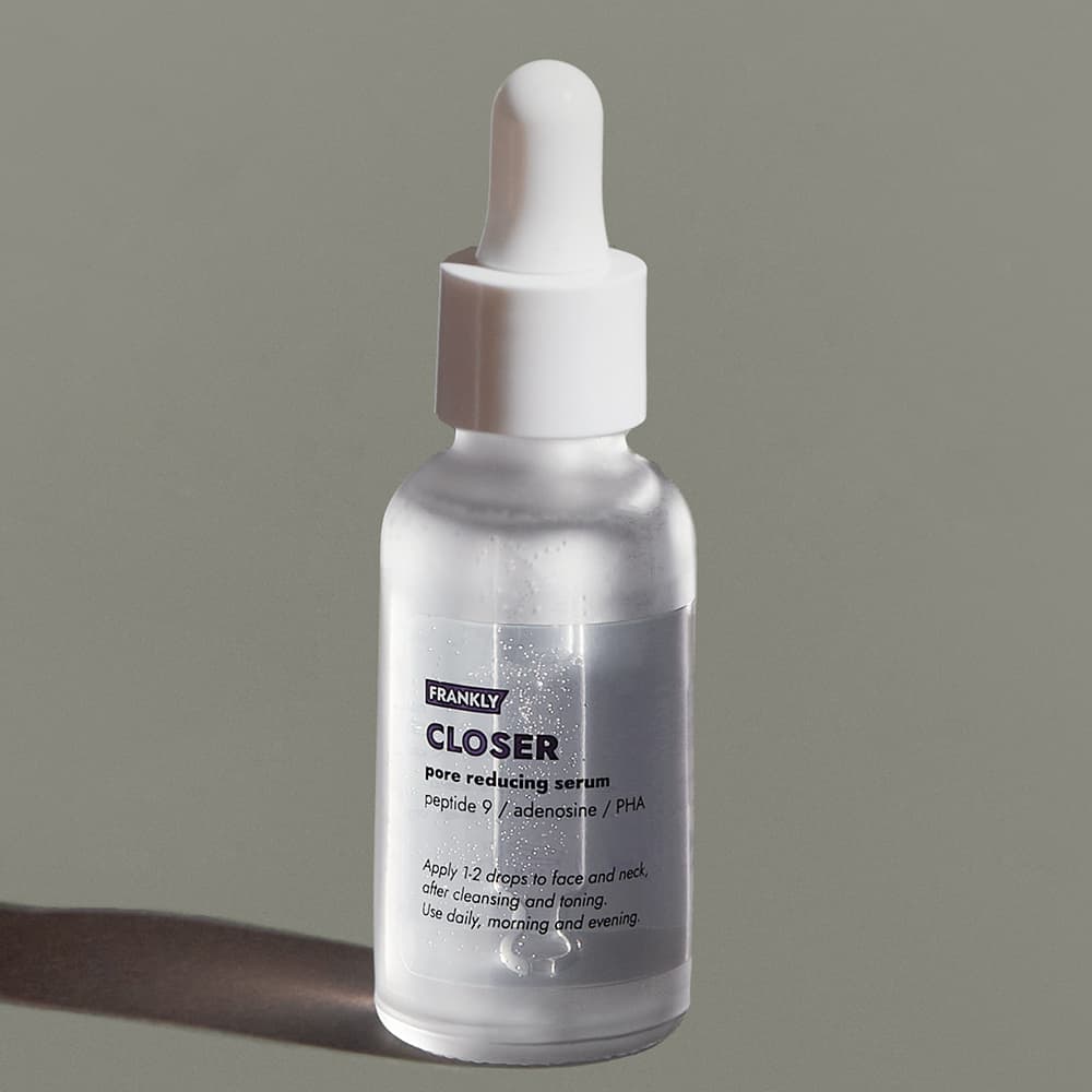 frankly Closer Serum 30mL