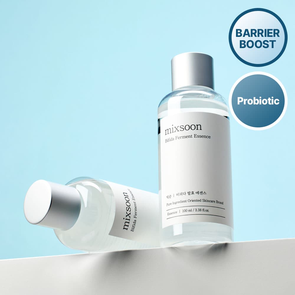 mixsoon Bifida Ferment Essence 100mL