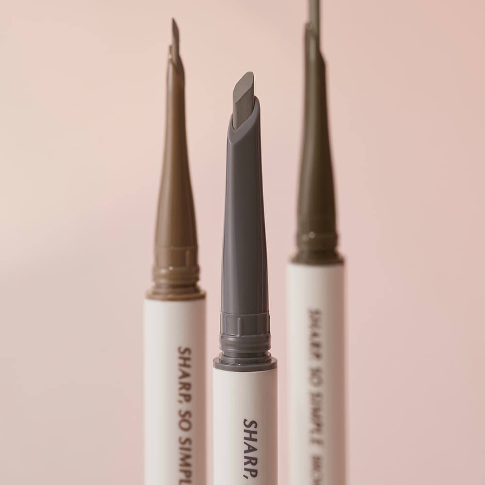 CLIO Sharp So Simple Brow Pencil