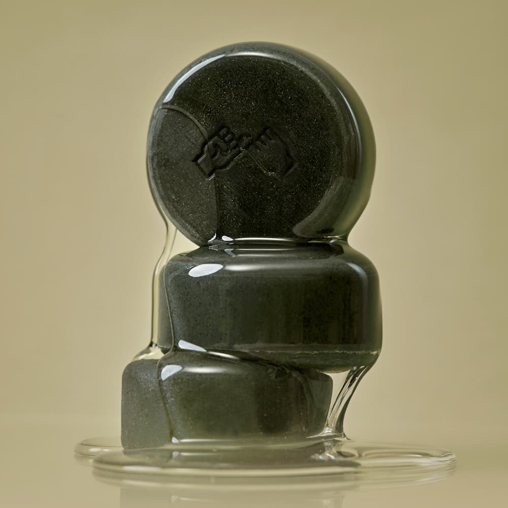 Donggubat Ampoule Face Bar Sea Tangle 120g