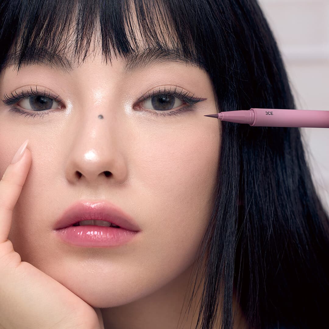 3CE My Ring Eye Liner (5 Colors)