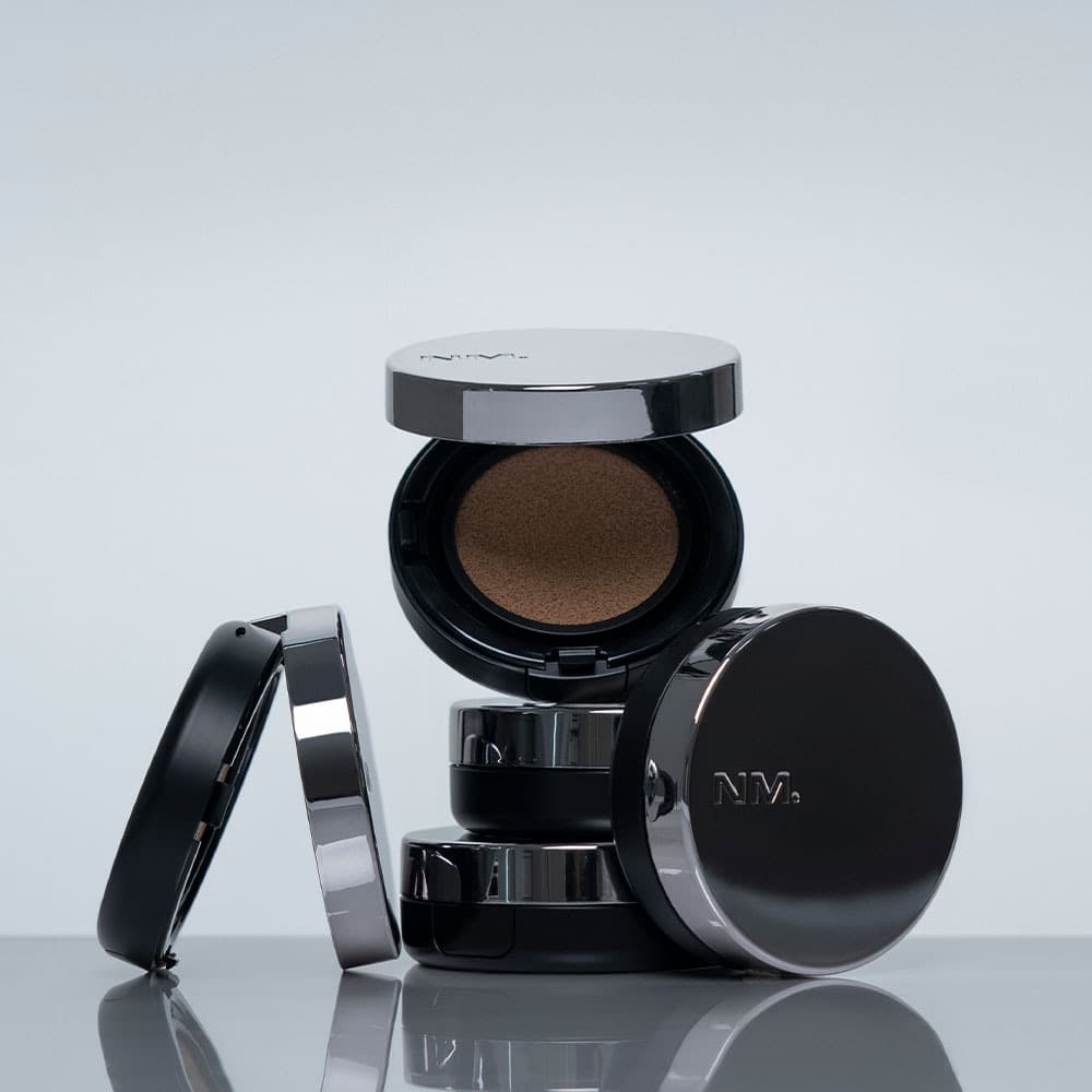NAMING Layered Fit Cushion 12g