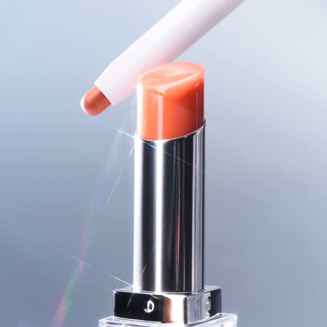 WAKEMAKE Dewy Gel Glaze Stick (5 Colors)