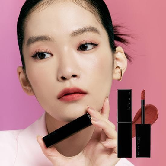 KATE Lip Monster Souffle Matte 7g