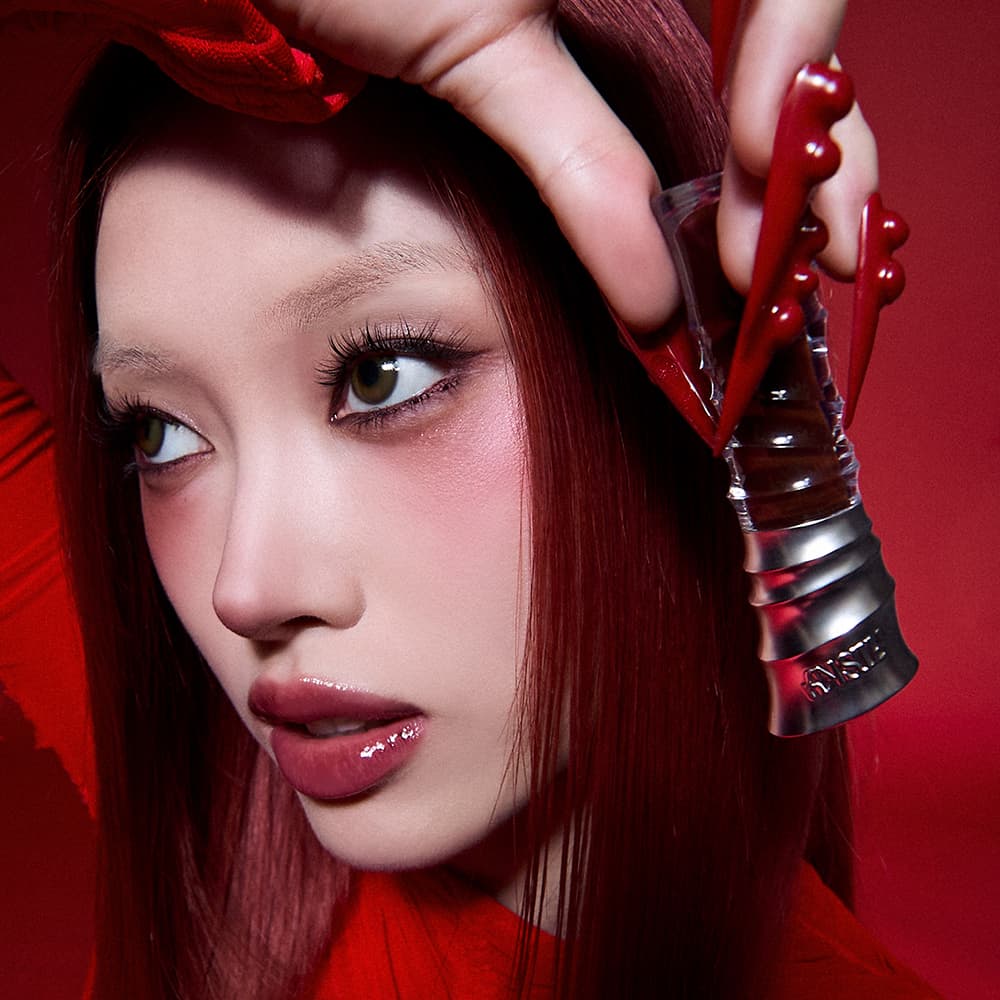 RISKY Be Bold Lip Gloss (19 Colors)