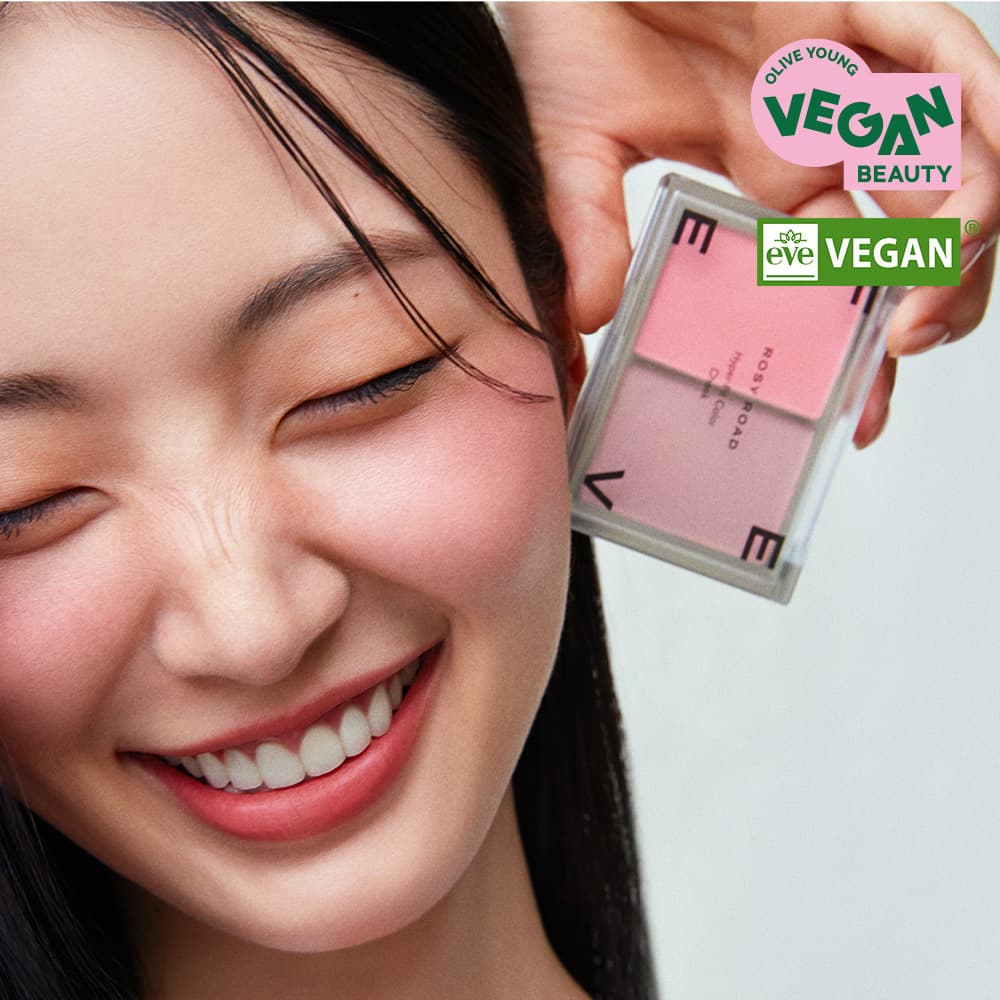 FEEV Hyper-Fit Color Cheek 8.2g