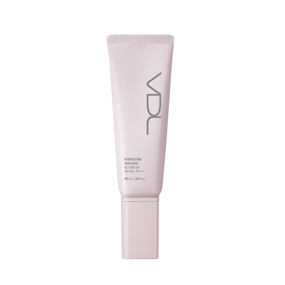 VDL Perfecting Sun Base Tone-Up 40ml
