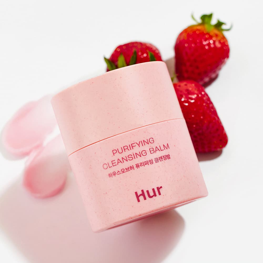 House of Hur Purifying Cleansing Balm 50ml