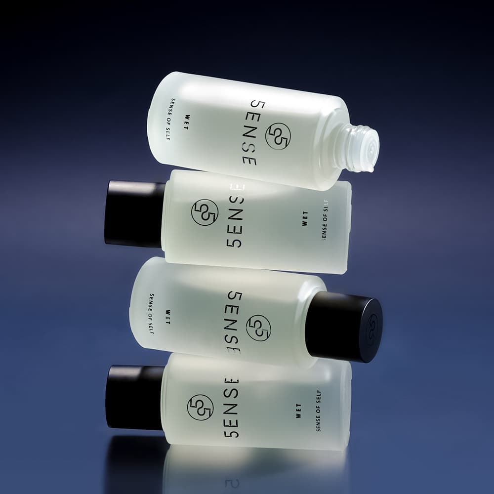 5ENSE Hair Wet 100ml