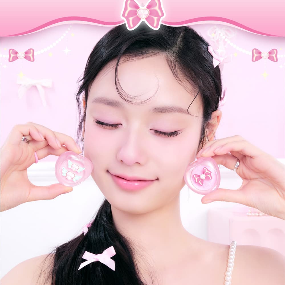 ETUDE What's In My Eyes (33 Colors)