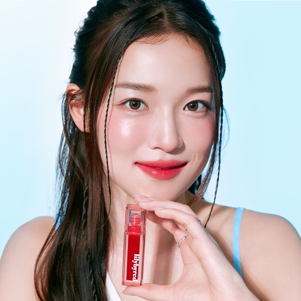 lilybyred Juicy Liar Water Tint (6 Colors)