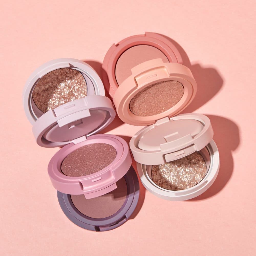 KAJA Beauty Eye Shadow Trio (8 Options)