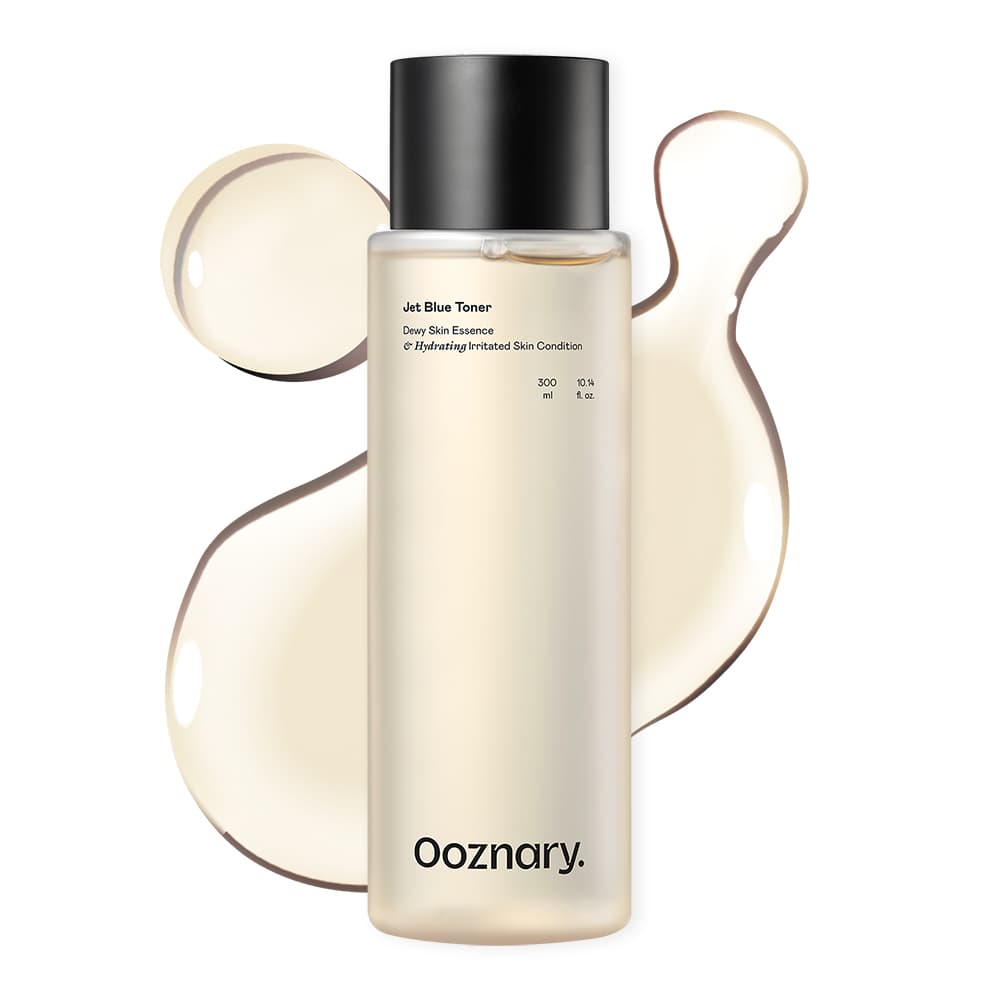 Ooznary Jet Blue Toner 300ml