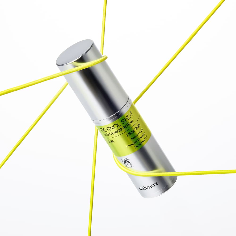 celimax The Vita A Retinol Shot Tightening Serum 30ml