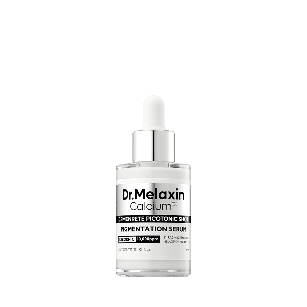 Dr.Melaxin Cemenrete Picotonic Shot  Pigmentation Serum 30ml