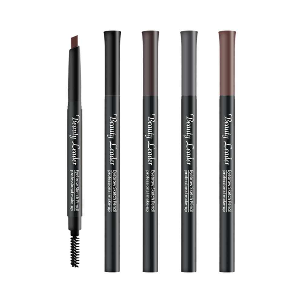 Beauty Leader Eyebrow Sketch Pencil