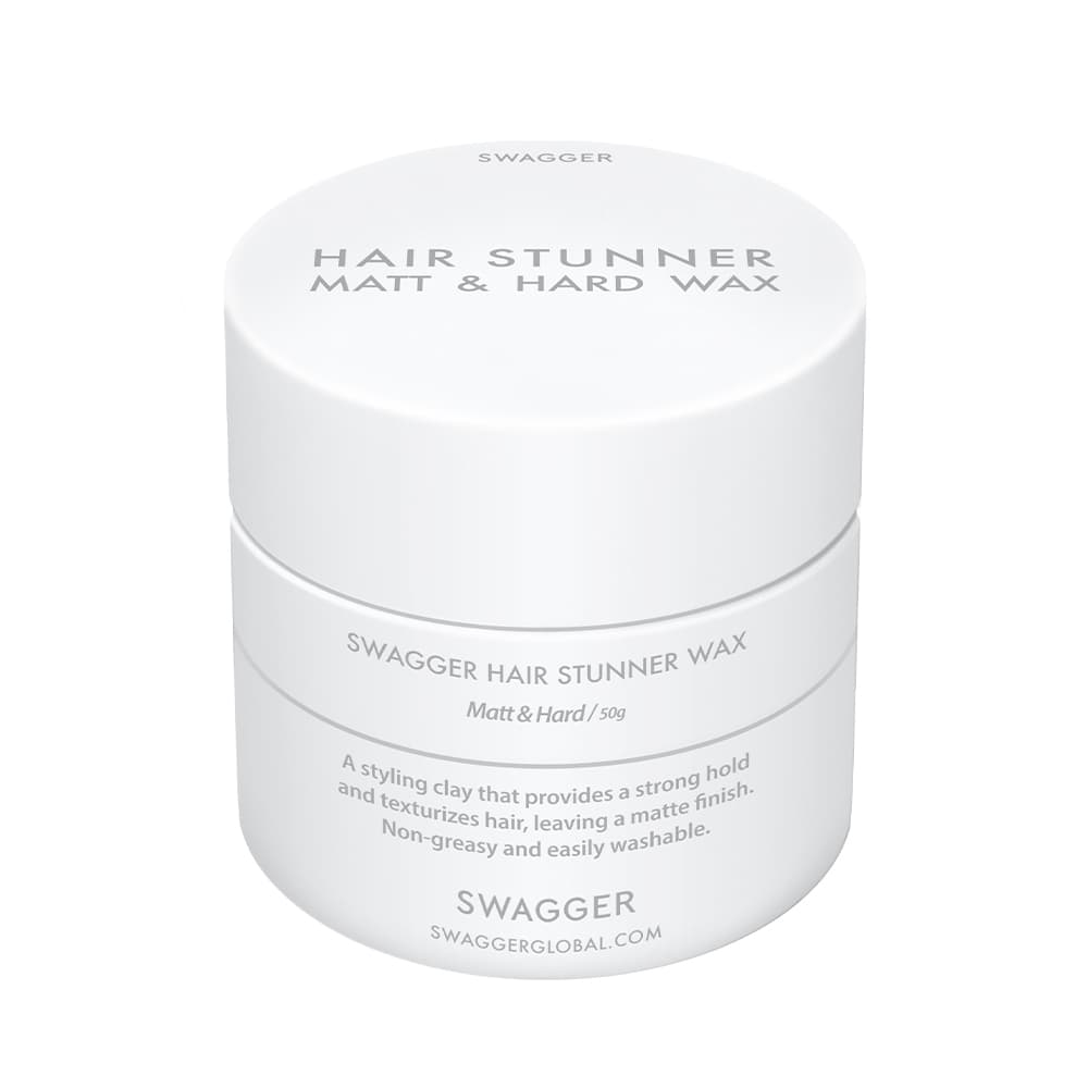 swagger Hair Stunner Wax 50g
