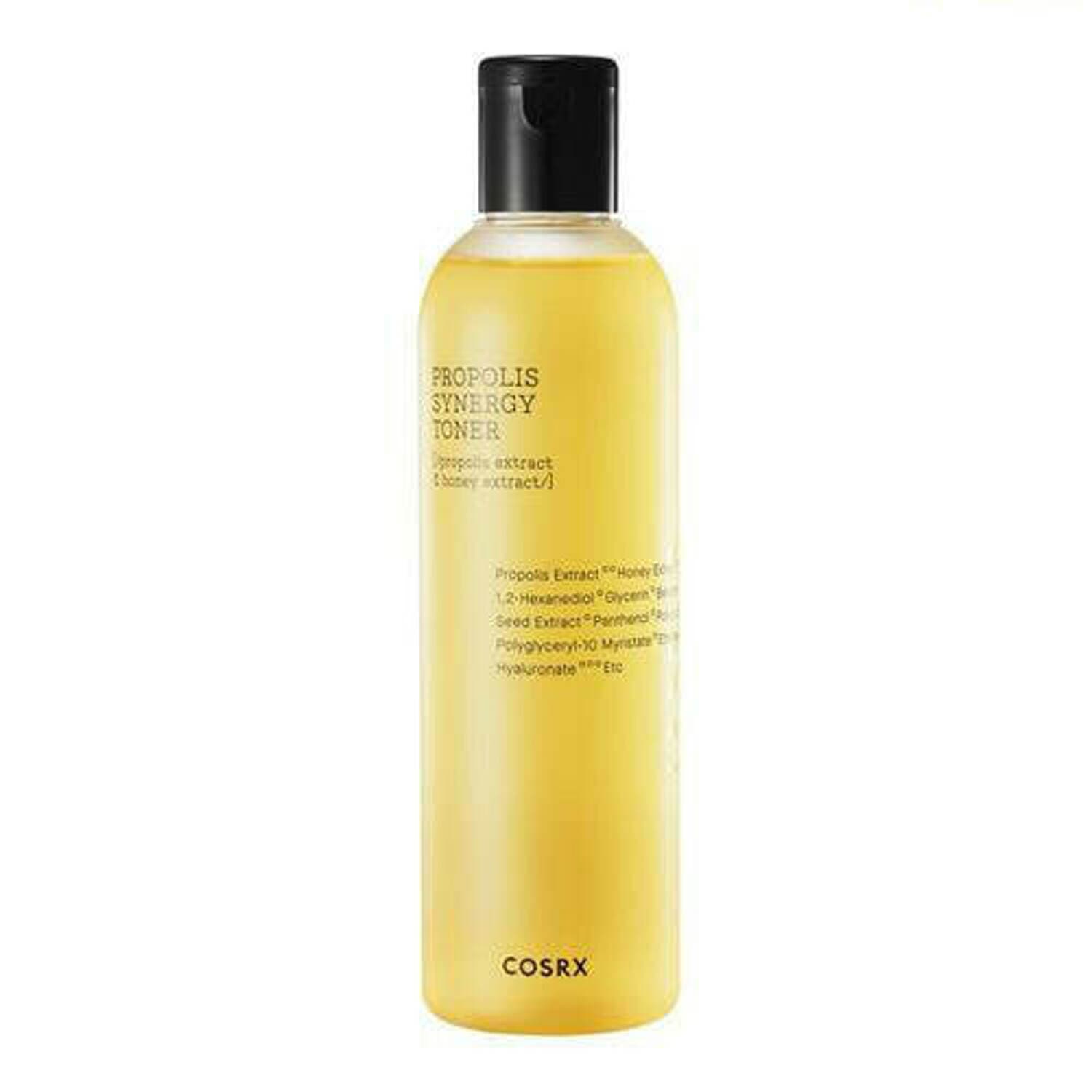 COSRX Full Fit Propolis Synergy Toner 280ml