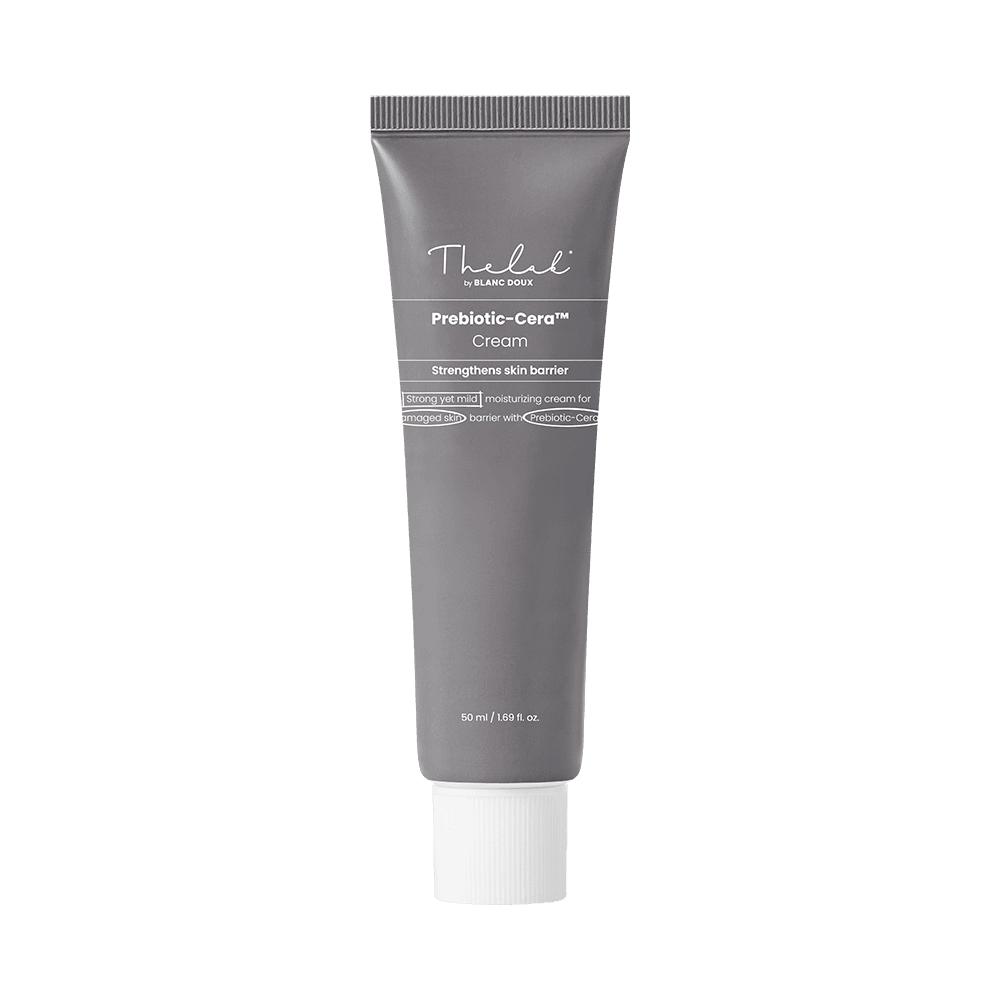 THE LAB by blanc doux Prebiotic-Cera Cream 50ml