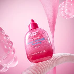 EQQUALBERRY NAD+ Peptide Boosting Serum 30ml