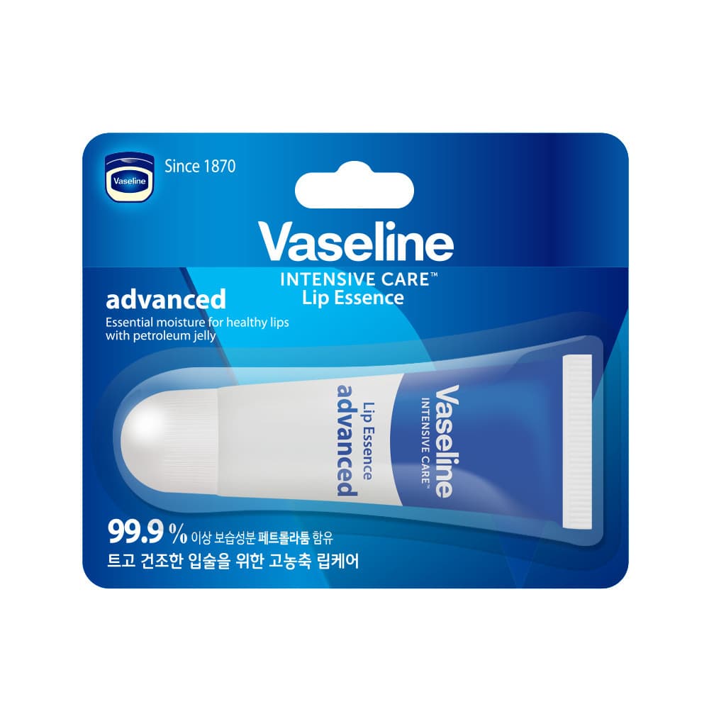 Vaseline New Lip Essence Advanced
