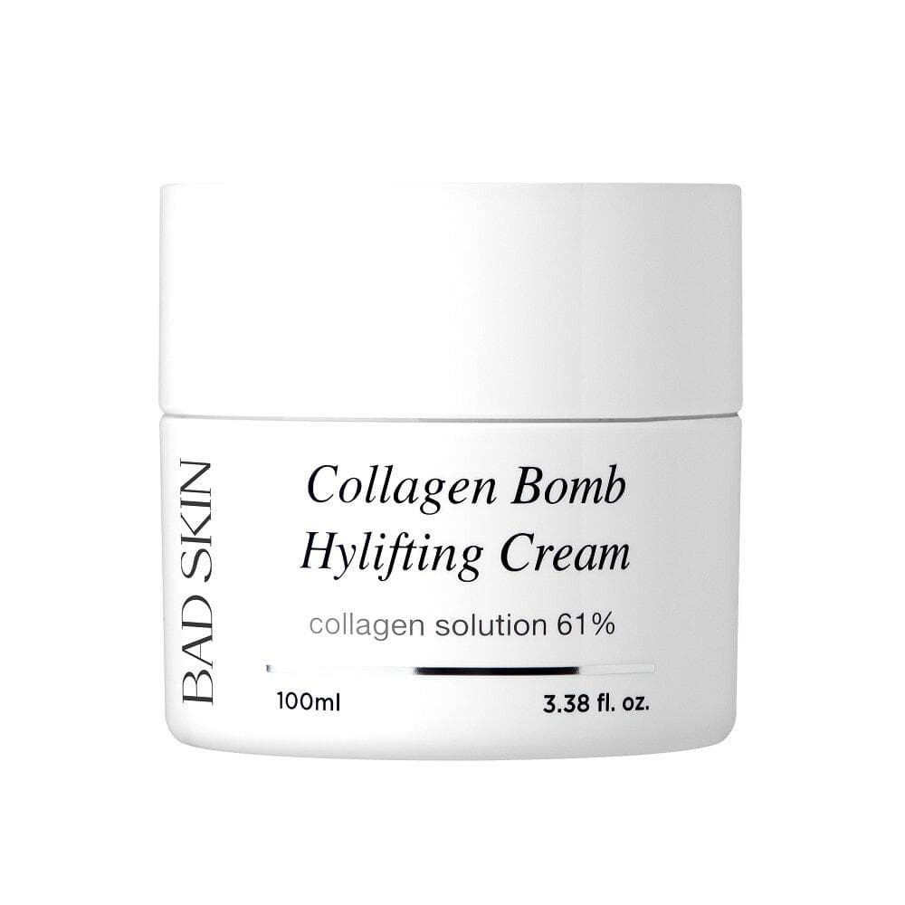 BADSKIN Collagen Bomb Hydrating Cream 100mL