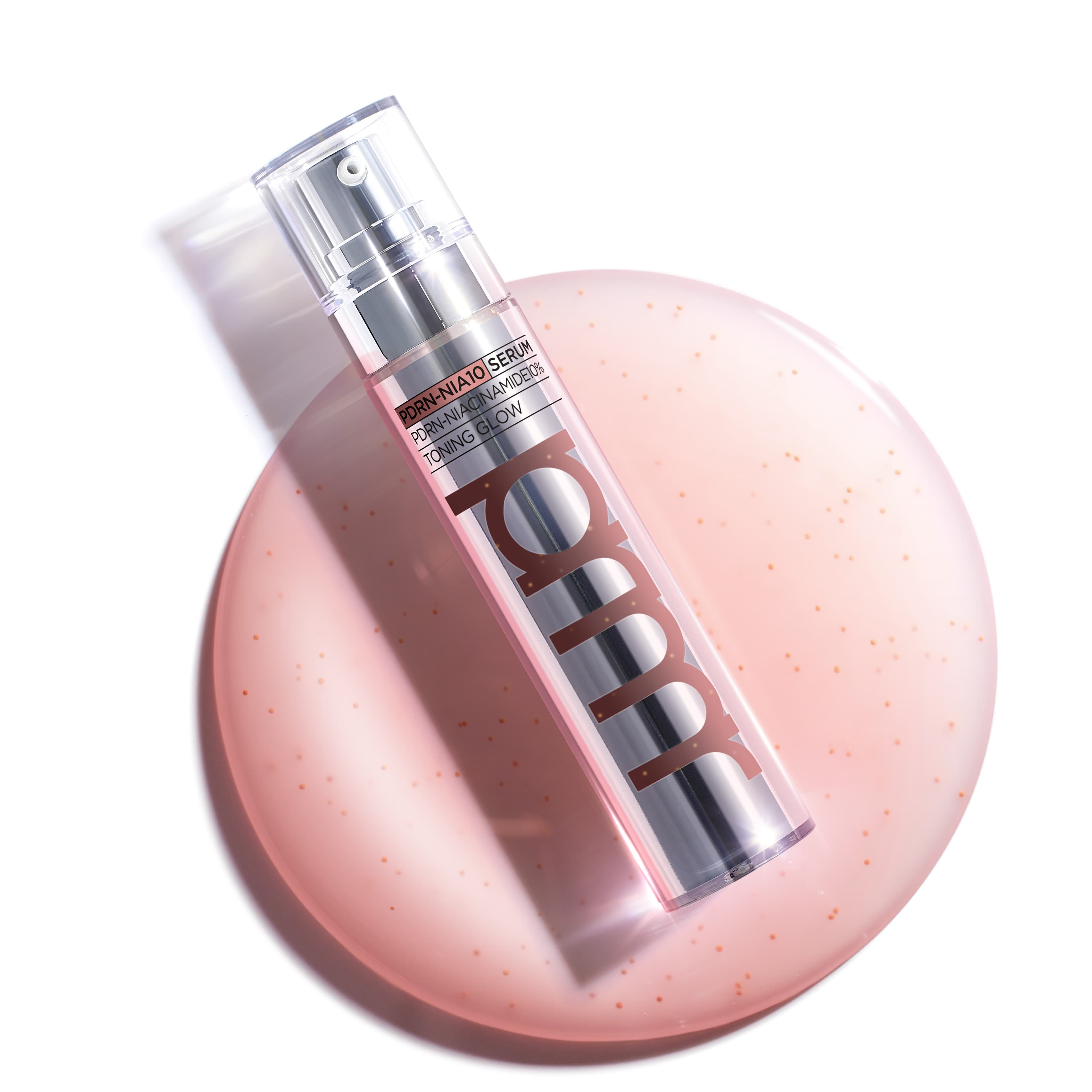 Primera PDRN-Niacinamide 10% Toning Glow Serum 30g Set (+20g)