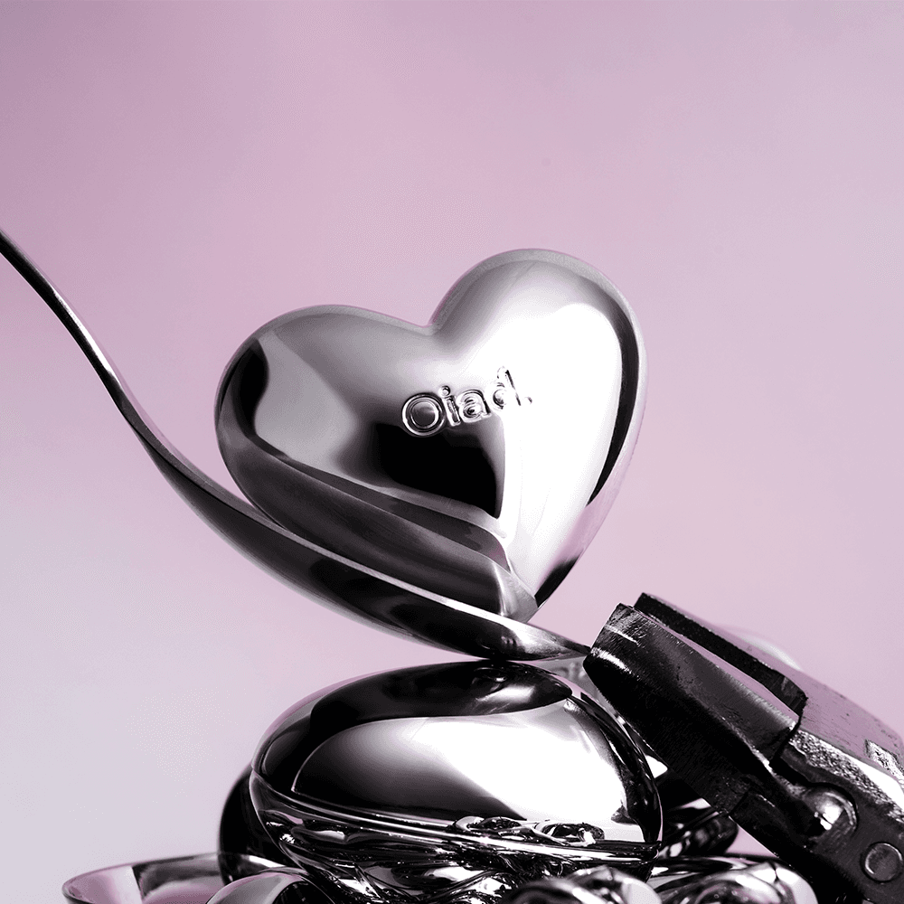 Oiad Silverpulse Moussecream Lip & Cheek (15 Colors)