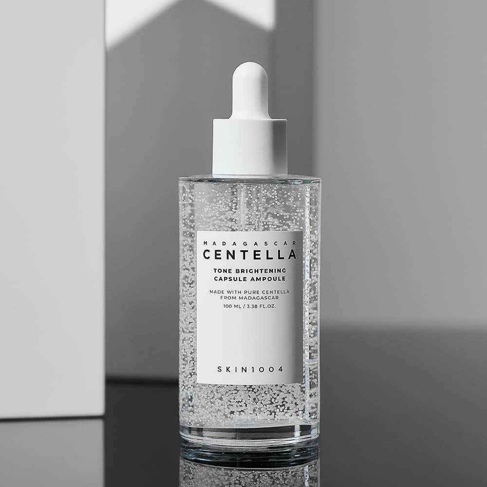 SKIN1004 Madagascar Centella Tone Brightening Capsule Ampoule 100ml