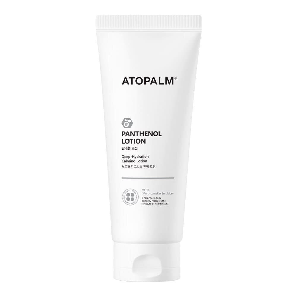Atopalm Panthenol Lotion 180mL 