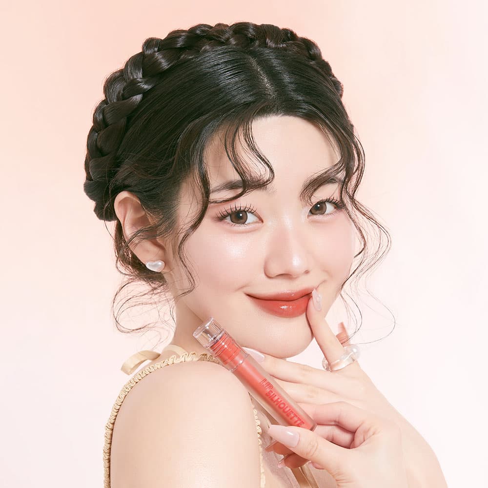 I&rsquo;M MEME Lip Silhouette Gloss Tint