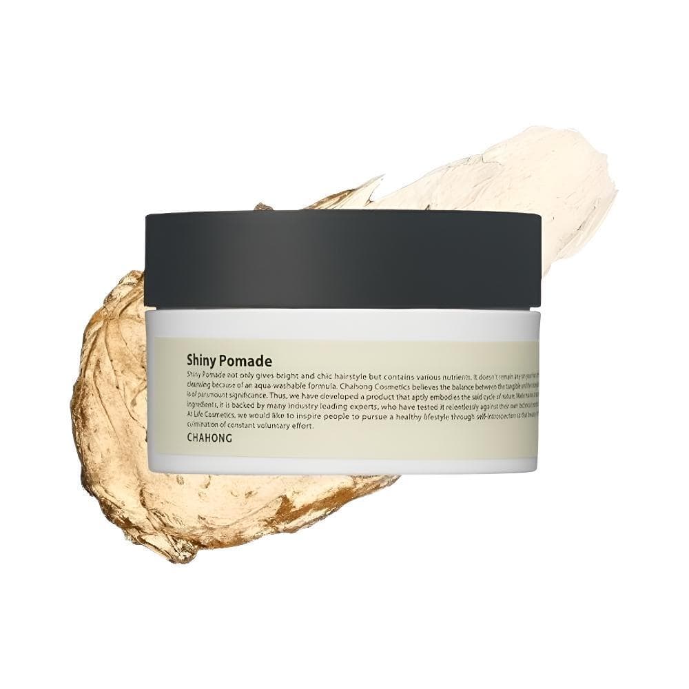CHAHONG Shiny Pomade 80mL