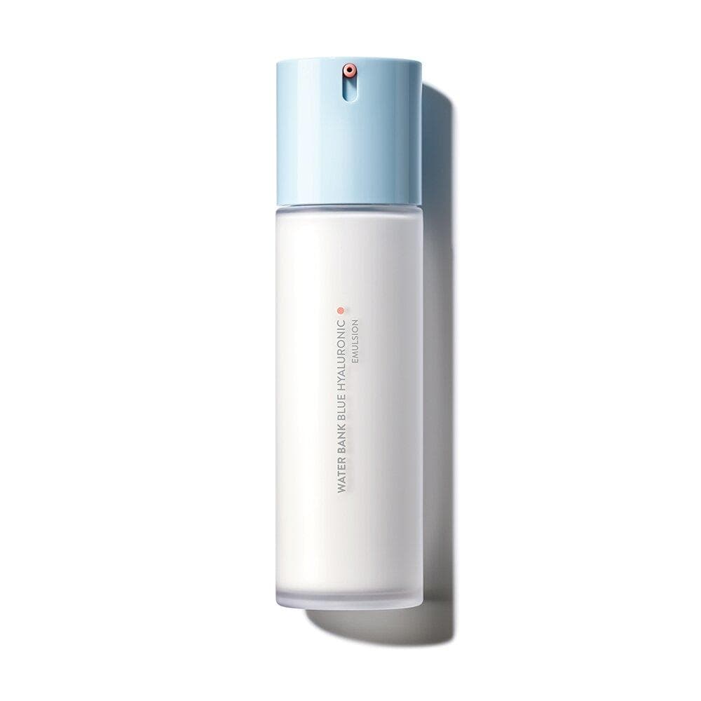 LANEIGE Water Bank BlueHA Emulsion 120mL