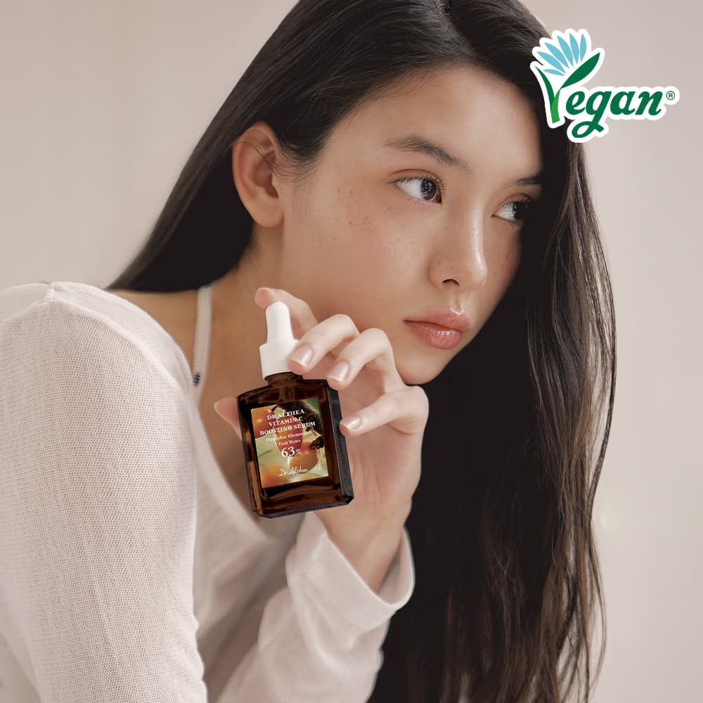 Dr. Althea Vitamin C Boosting Serum 30ml