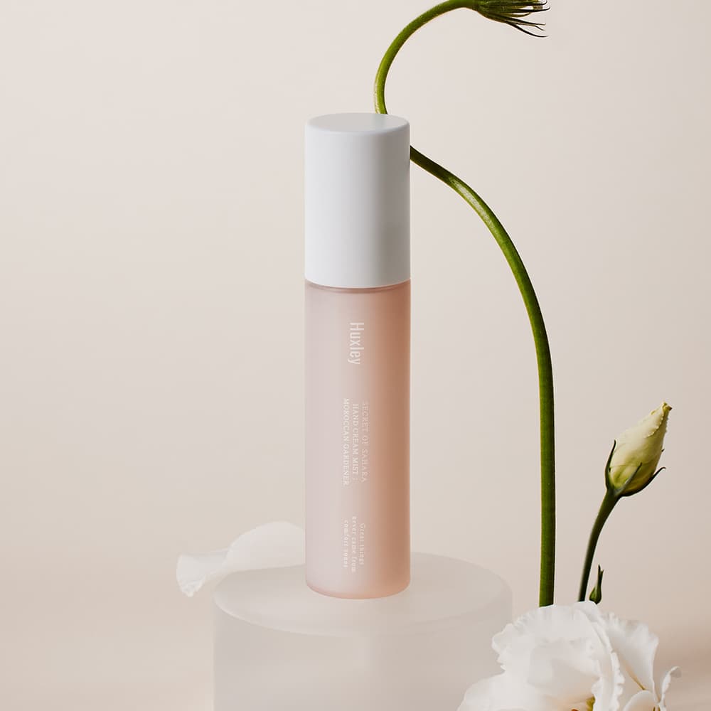 Huxley Hand Cream Mist 35ml (3 Options)