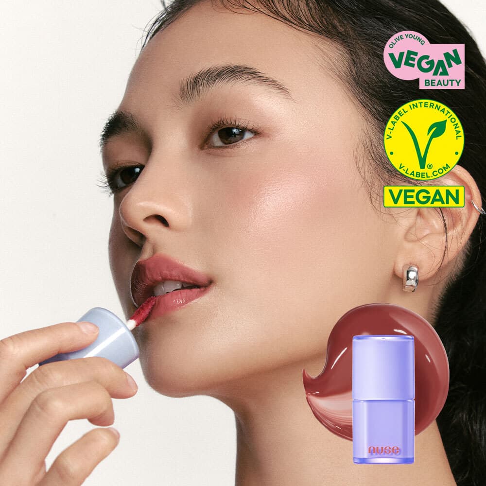 nuse Care Liptual (13 Colors)