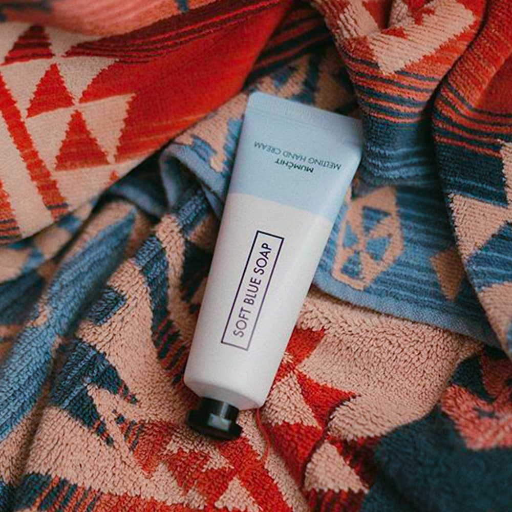 Mumchit Melting Hand Cream 50ml