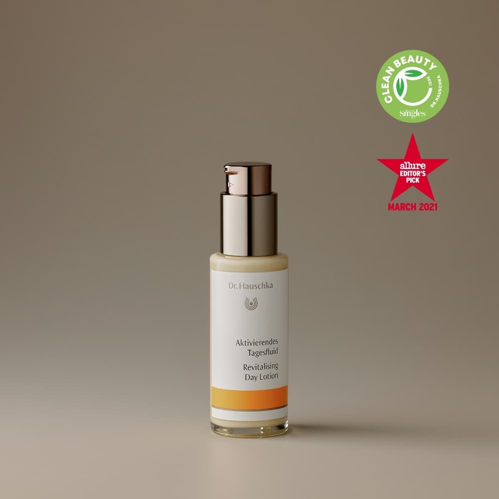 Dr Hauschka Revitalising Day Lotion 50mL