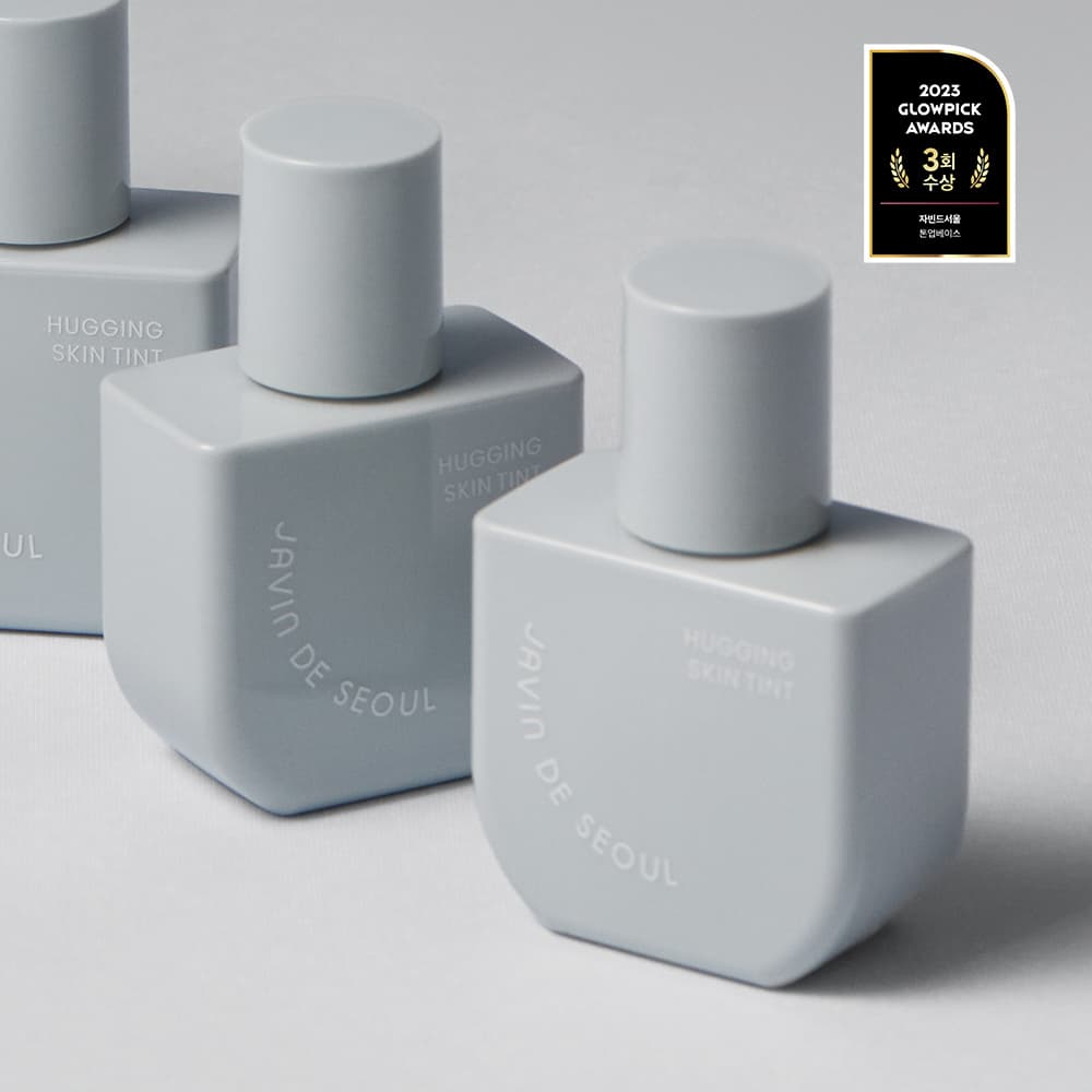 JAVIN DE SEOUL Hugging Skin Tint