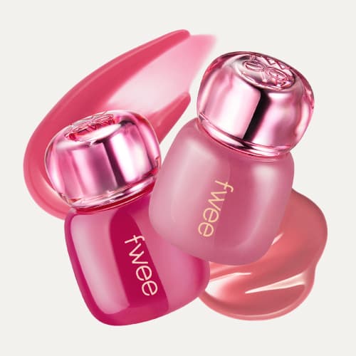 fwee 3D Voluming Tint (12 Colors)