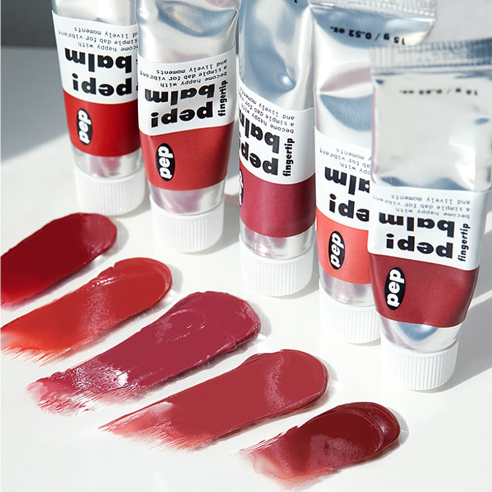 I&rsquo;M MEME Pep! Balm 15g