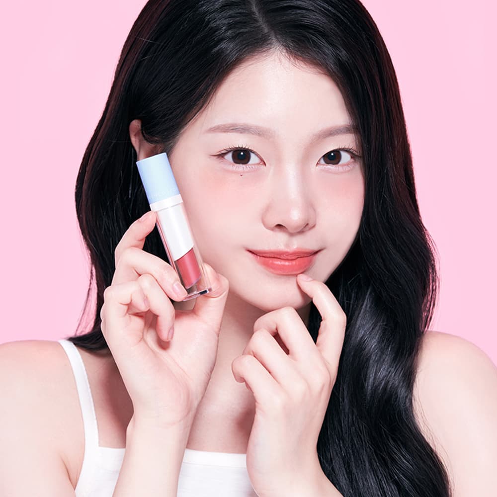 FORENCOS Tattoo Clair Velvet Tint (14 Colors)